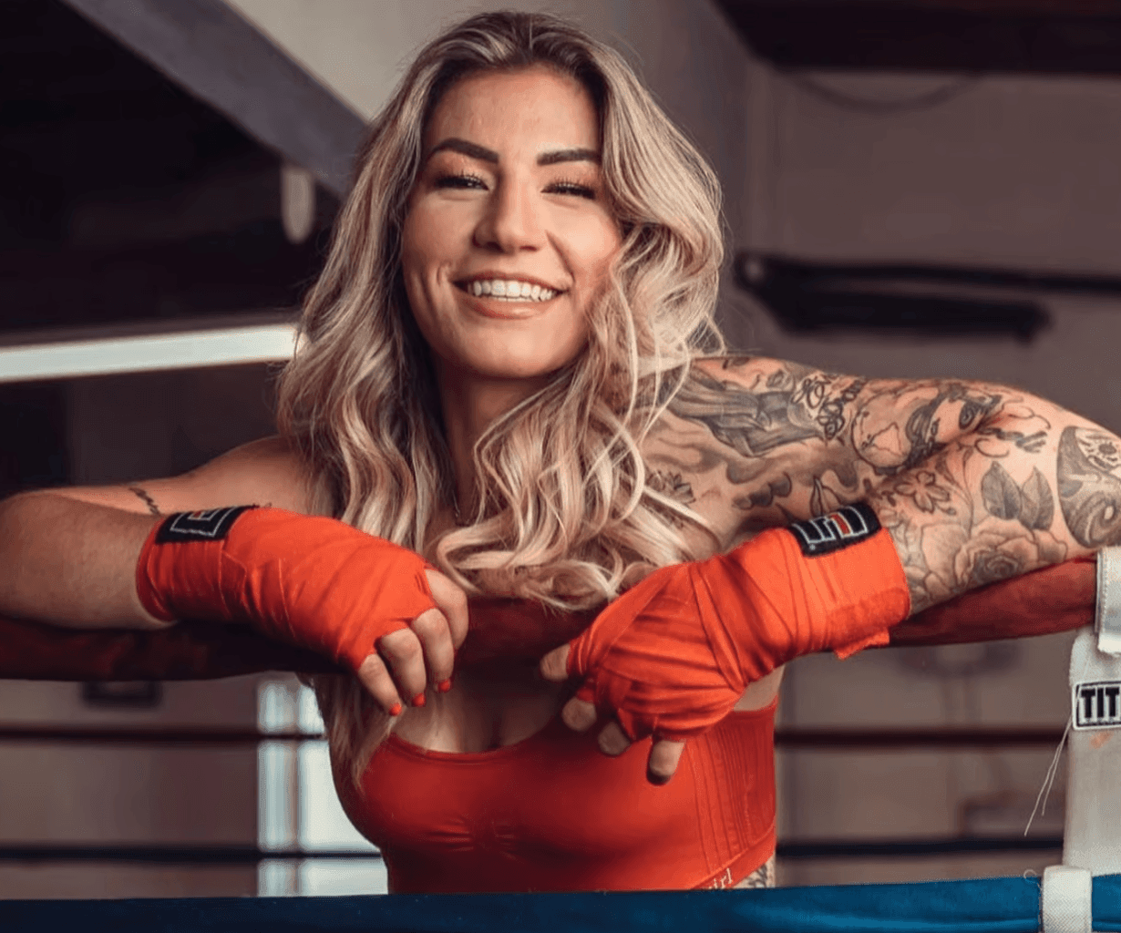 Women in Sport