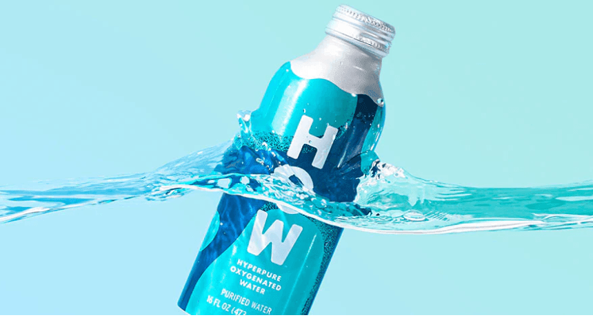 HOW Water